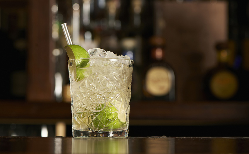 Double Old Fashioned Glas, Onis, ICON - 355 ml