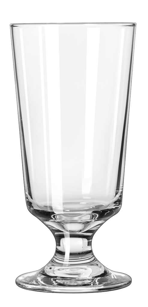 Highball / Longdrinkglas "Footed", Libbey, Embassy - 296 ml