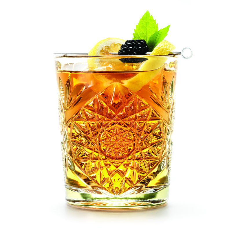 Double Old Fashioned Glas, Onis, ICON - 355 ml