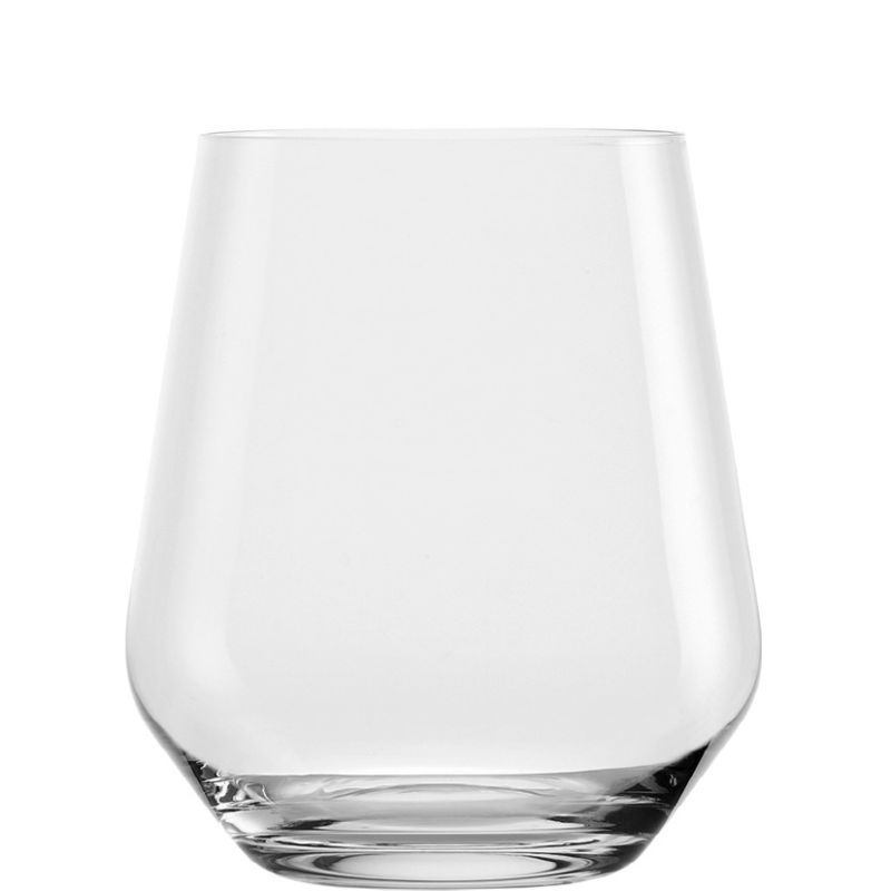 Double Old Fashioned Glas, Stölzle, Quatrophil/Revolution- 370 ml