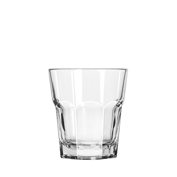Double Old Fashioned Glas, Libbey, Gibraltar - 384 ml
