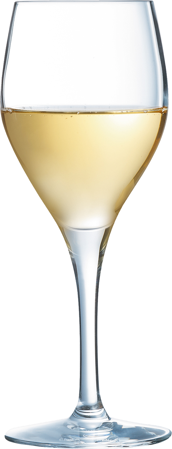 Weinkelch, Chef & Sommelier, Sensation Exalt - Eichstrich: 0,1l