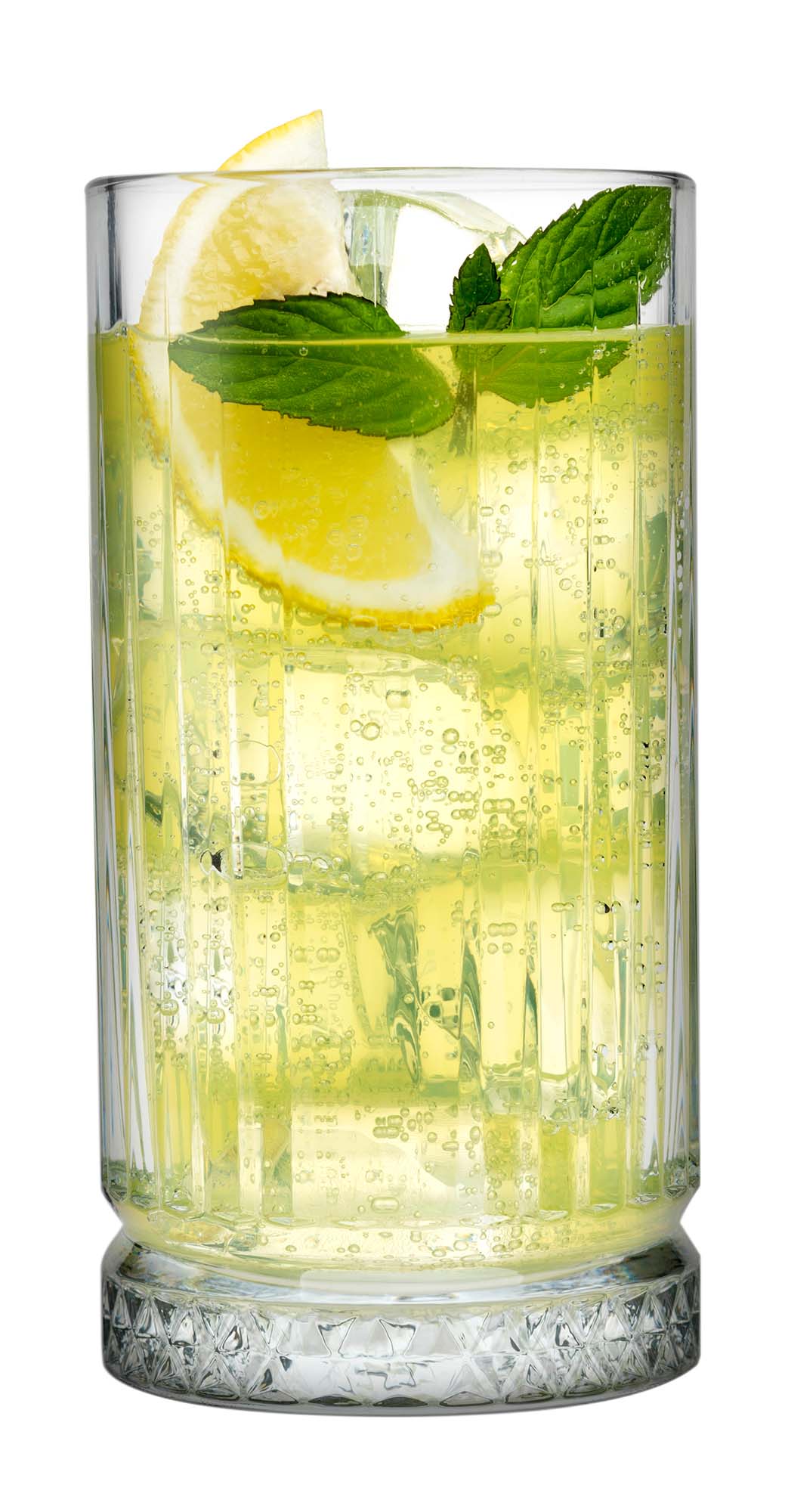 Highball / Longdrinkglas, Pasabahce, Elysia - 280 ml