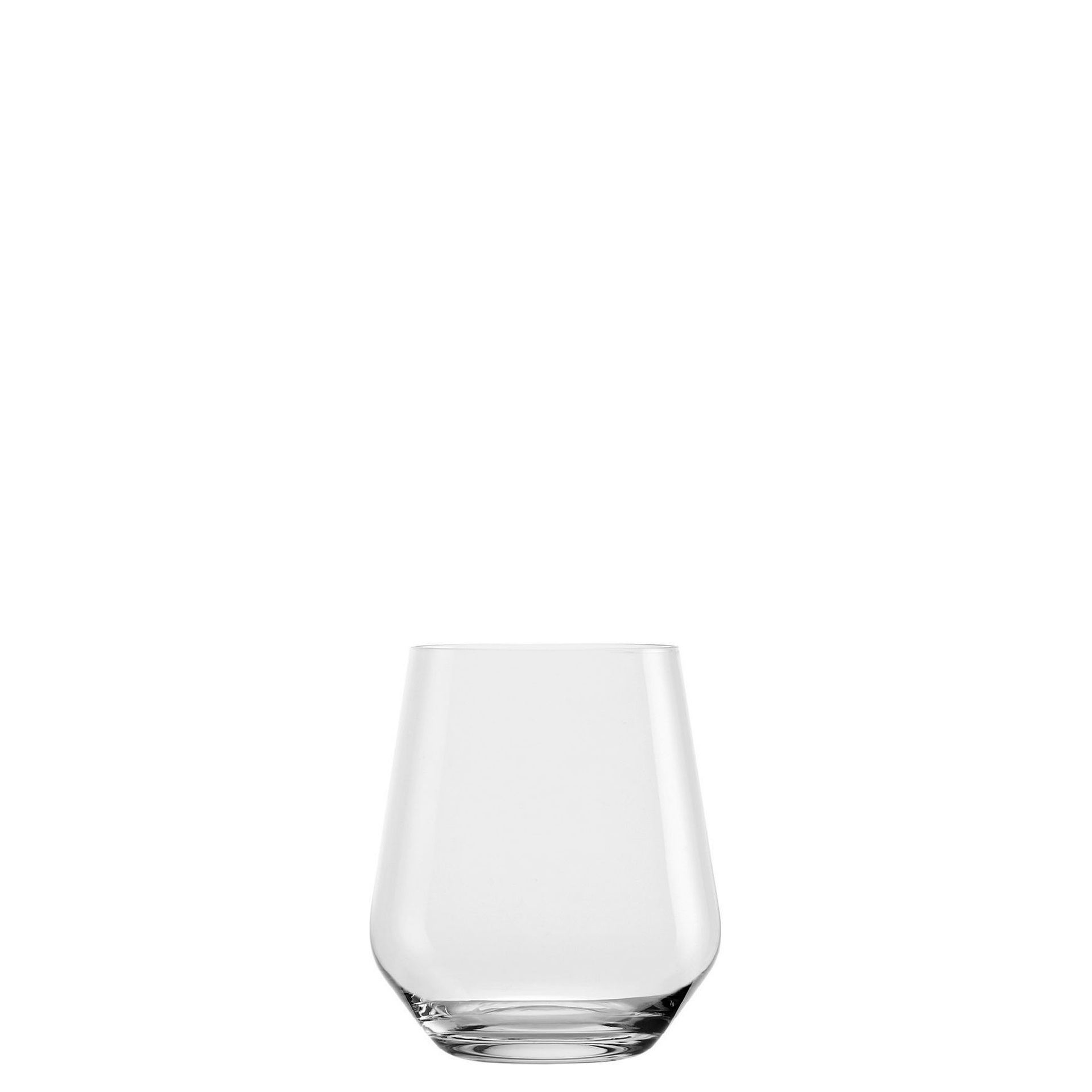Double Old Fashioned Glas, Stölzle, Quatrophil/Revolution- 470 ml
