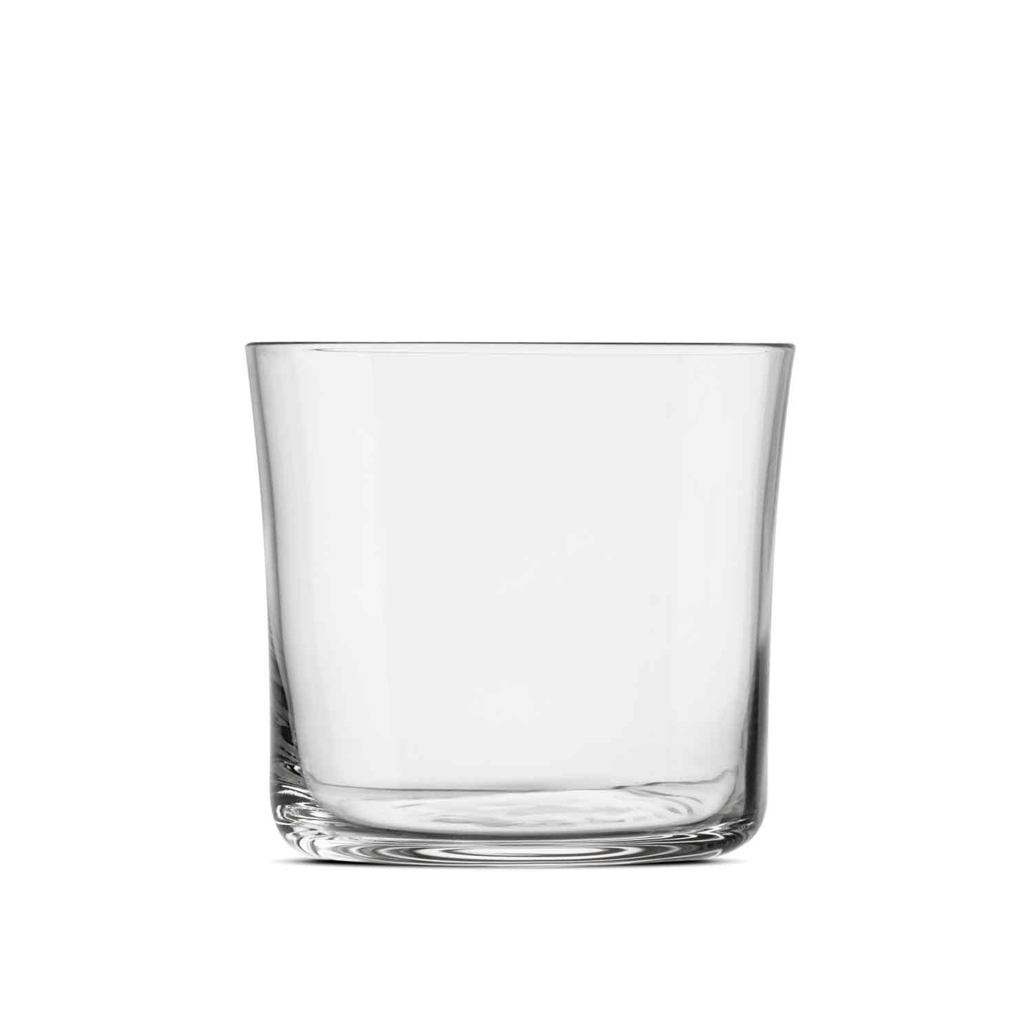 Rocks Glas / Lowball Glas, Nude Glass, Rémy Savage - 295 ml