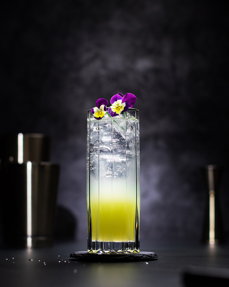 Highball / Fizz Glas, Riedel, Bar Glasses - 265 ml