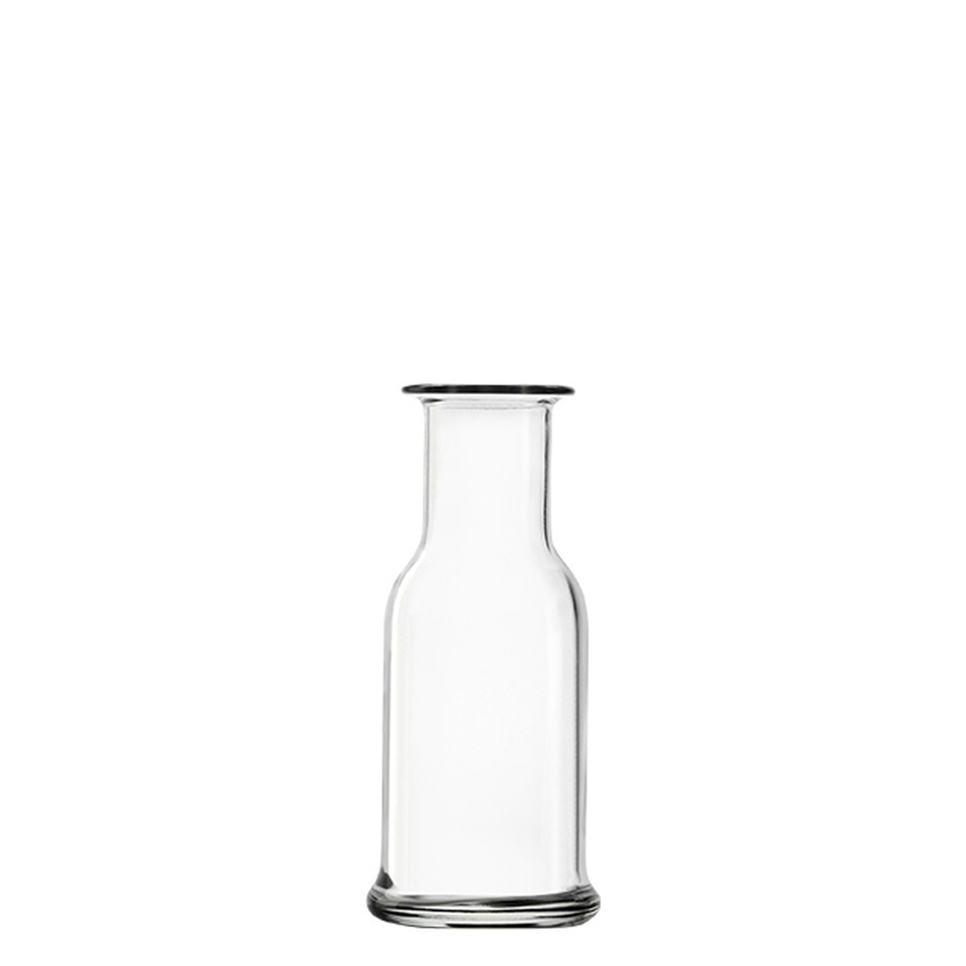 Karaffe / Glaskaraffe, Stölzle, Purity - 250 ml