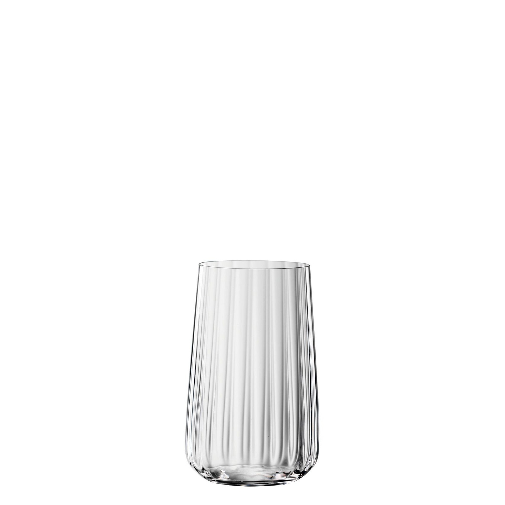 Cooler Glas / Beverage, Spiegelau, Lifestyle - 510 ml