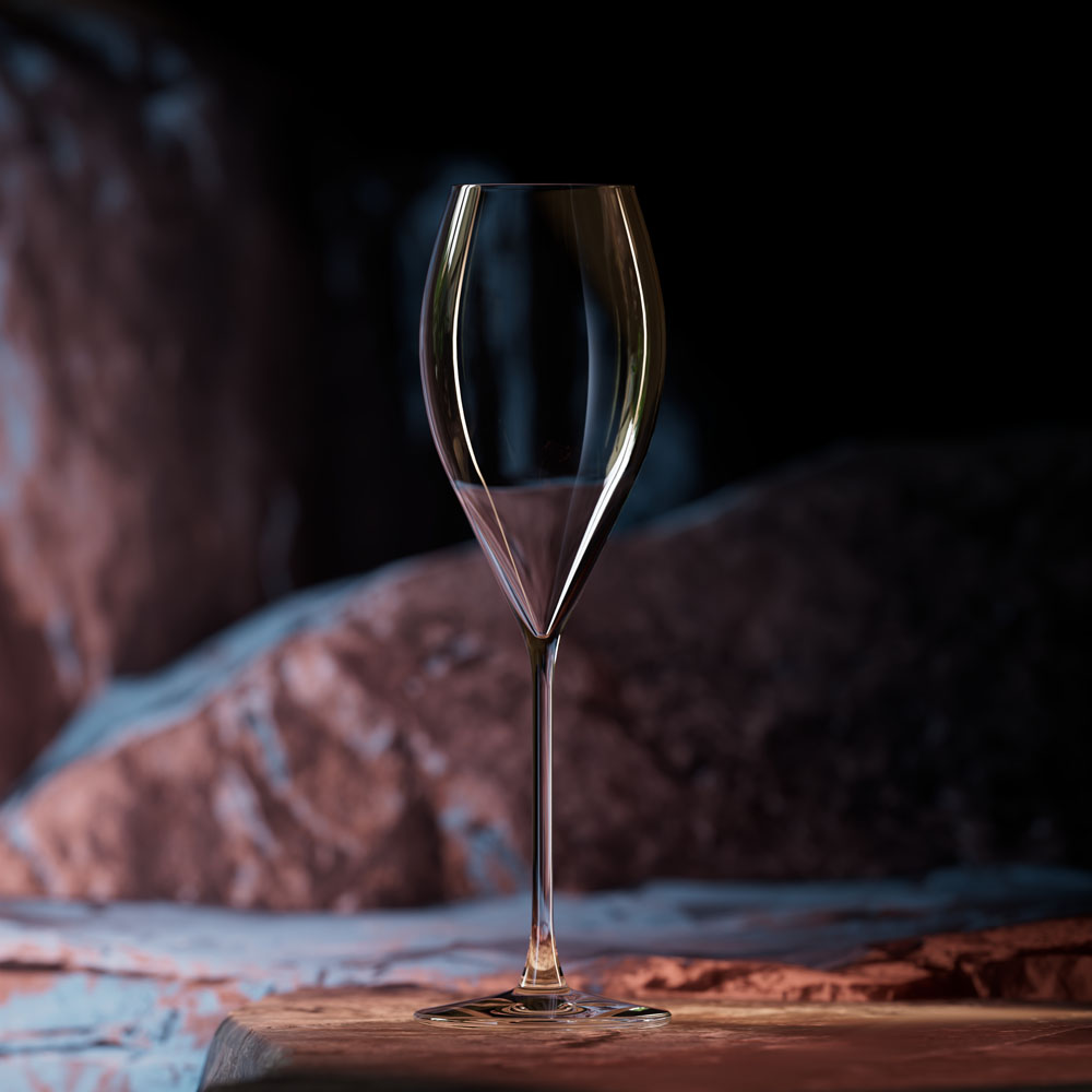 Champagnerglas, Lehmann, Excellence - 210 ml