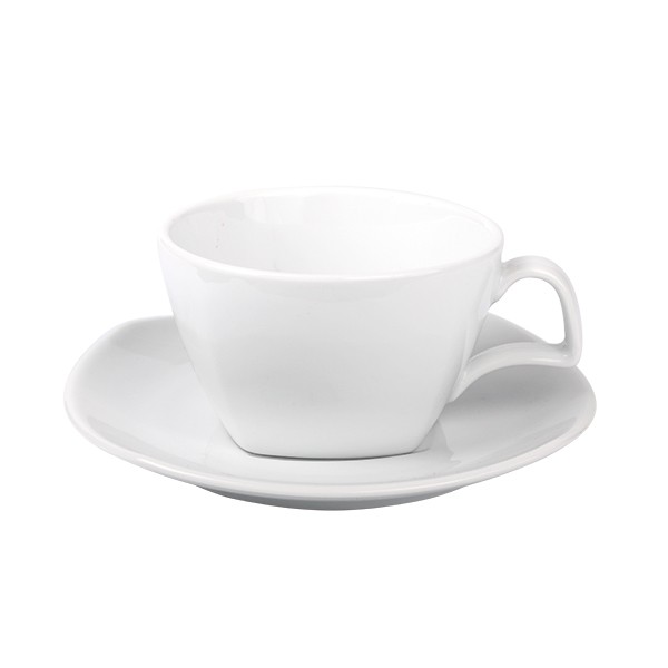 Untertasse, Royal Porcelain, Serie 41 - Ø 15 cm