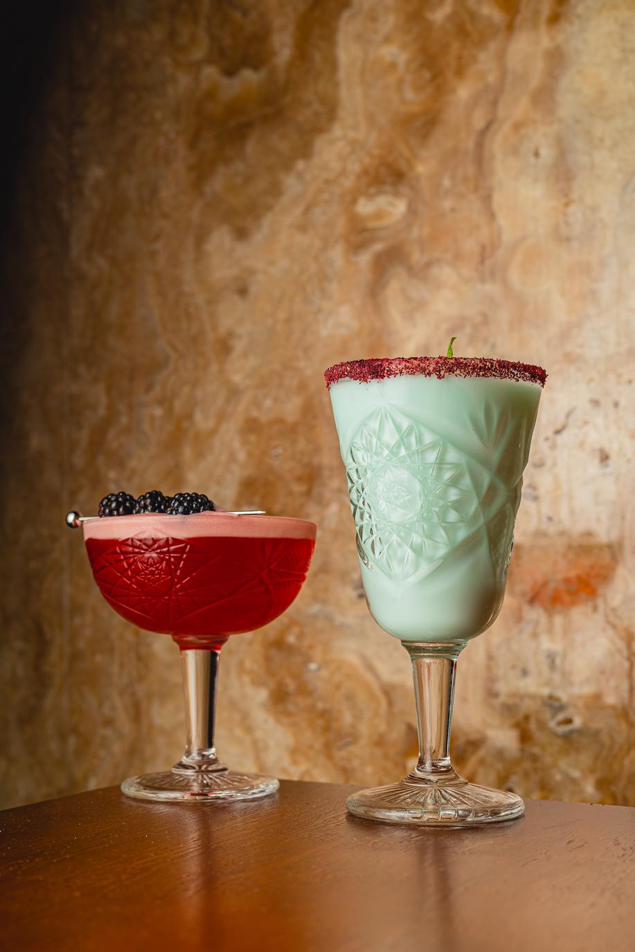 Coupette Glas / Cocktailschale, Onis, ICON - 250 ml