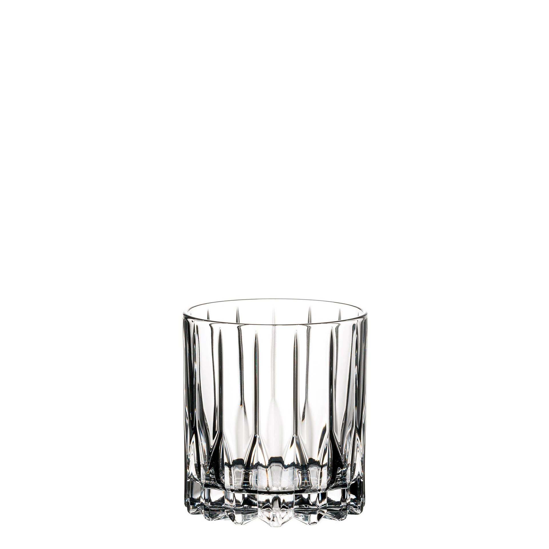 Rocks Glas / Neat Glas, Riedel, Bar Glasses - 174 ml