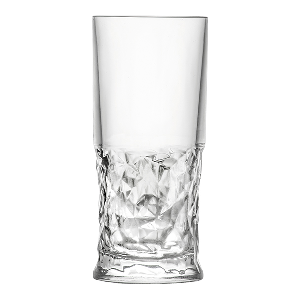 Highball Glas/ Longdrinkglas, RCR, Sound Funky - 350ml