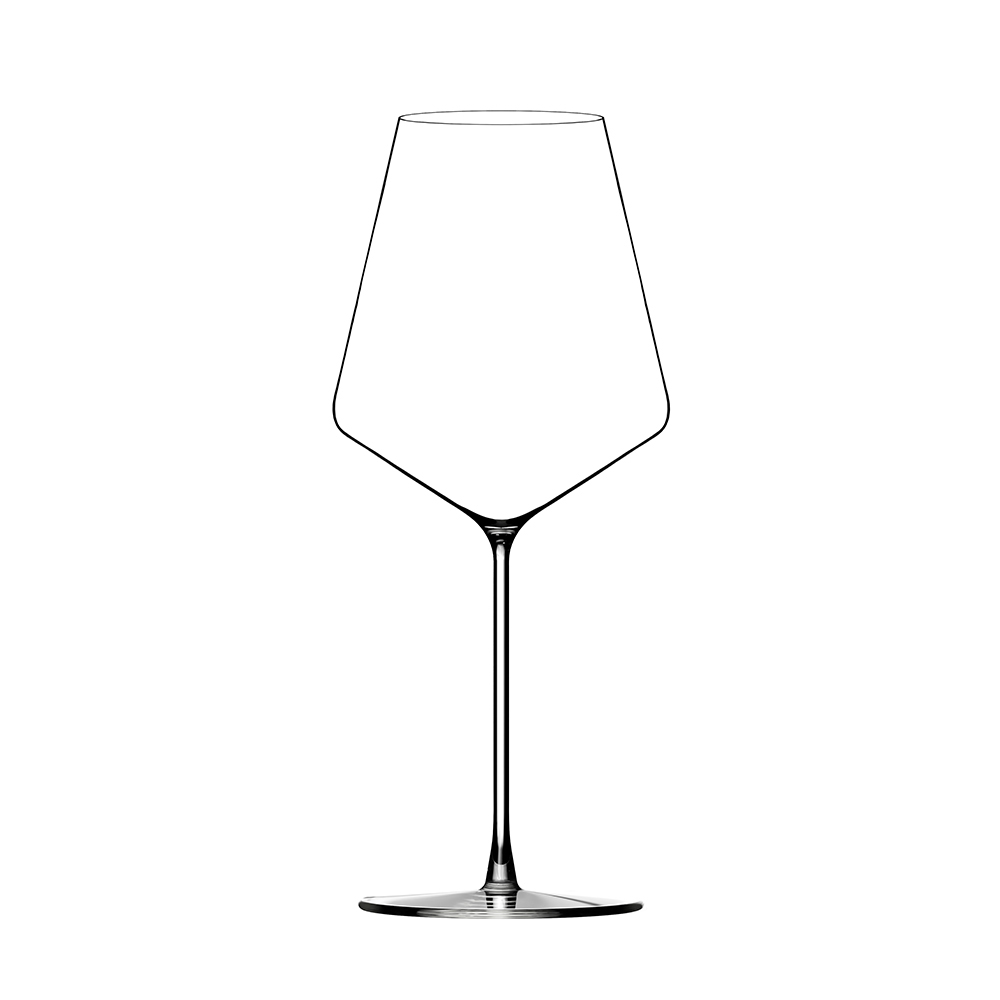 Rotweinglas, Lehmann, F. Sommier, Dionysos - 660 ml