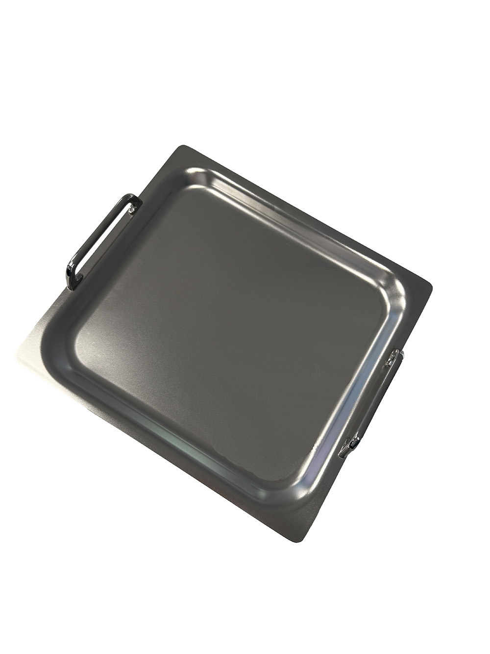 Thermoplates ® GN 2/3-20 mit Griffe, Rieber, nano