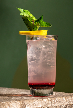 Highball / Longdrinkglas, Onis, N.Y.C. - 265 ml