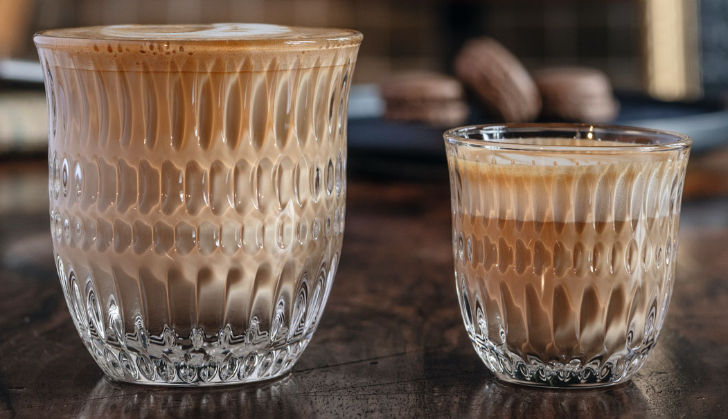 Espressoglas, Nachtmann, Barista ETHNO - 90ml