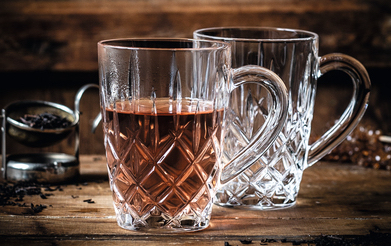Teeglas / Kaffeebecher, Nachtmann, Noblesse - 347 ml