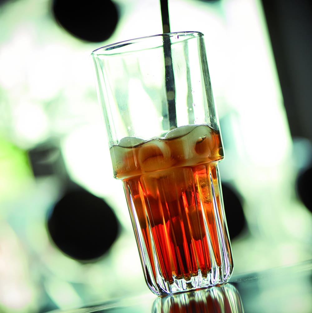 Highball / Longdrinkglas, Onis, Summit - Eichstrich: 0,3 l