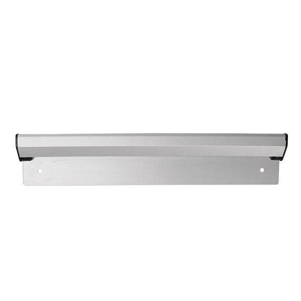 Bonleiste aus Aluminium, APS, Wandmontage - L 30 cm