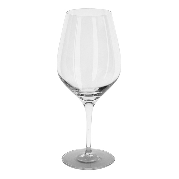 Bordeauxkelch / Bordeauxglas, Stölzle, Exquisit - 645 ml