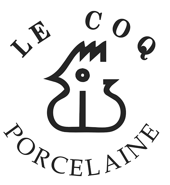 Le Coq Porcelain