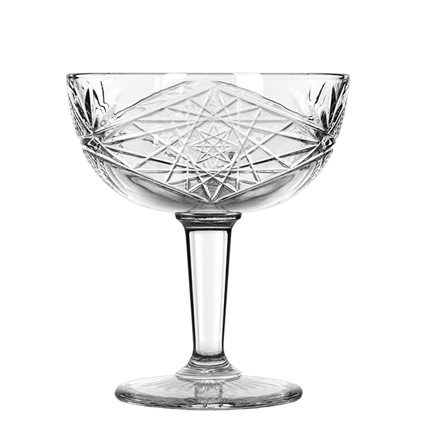 Coupette Glas / Cocktailschale, Onis, ICON - 250 ml