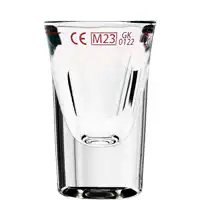 Shotglas / Stamper, TableRoc, Junior - Eichstrich: 2cl