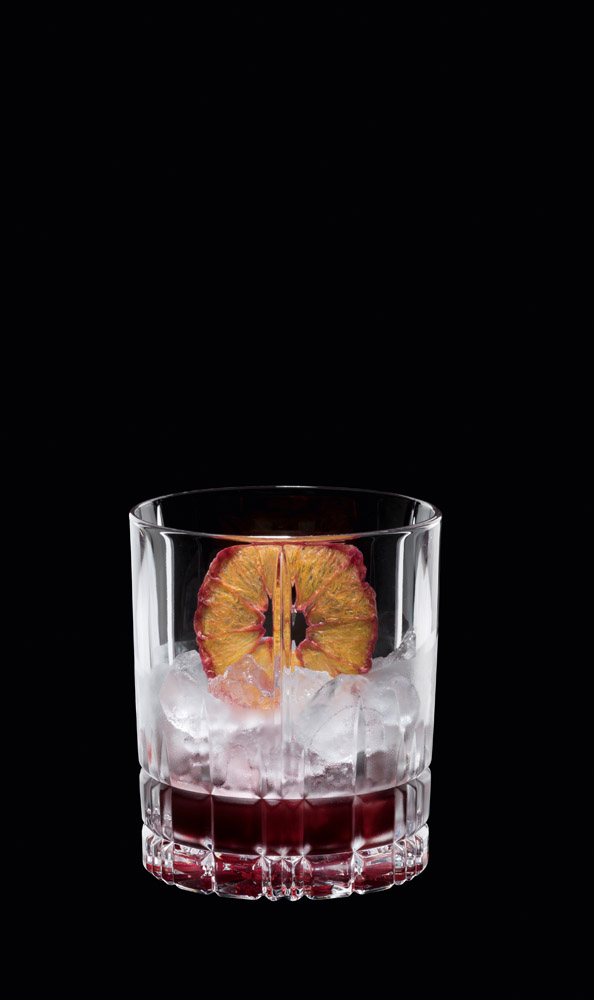 Double Old Fashioned Glas, Spiegelau, Perfect Serve - 368 ml