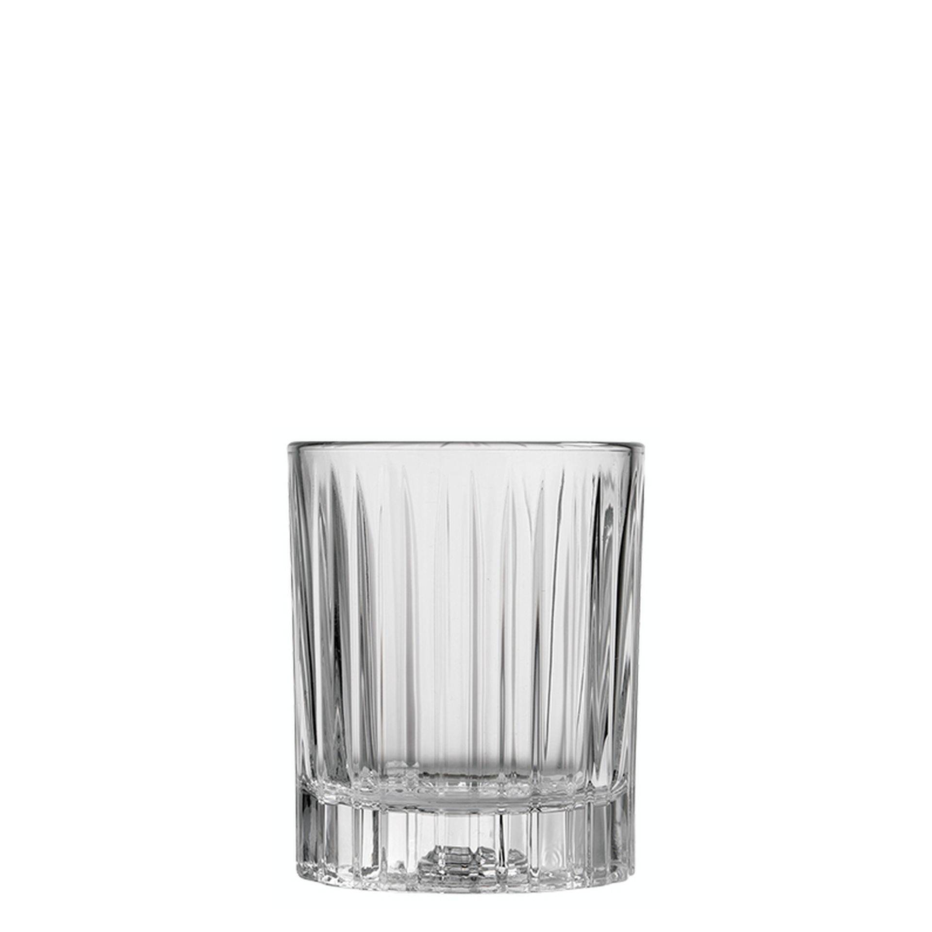 Double Old Fashioned Glas, Onis, Flashback - 350 ml