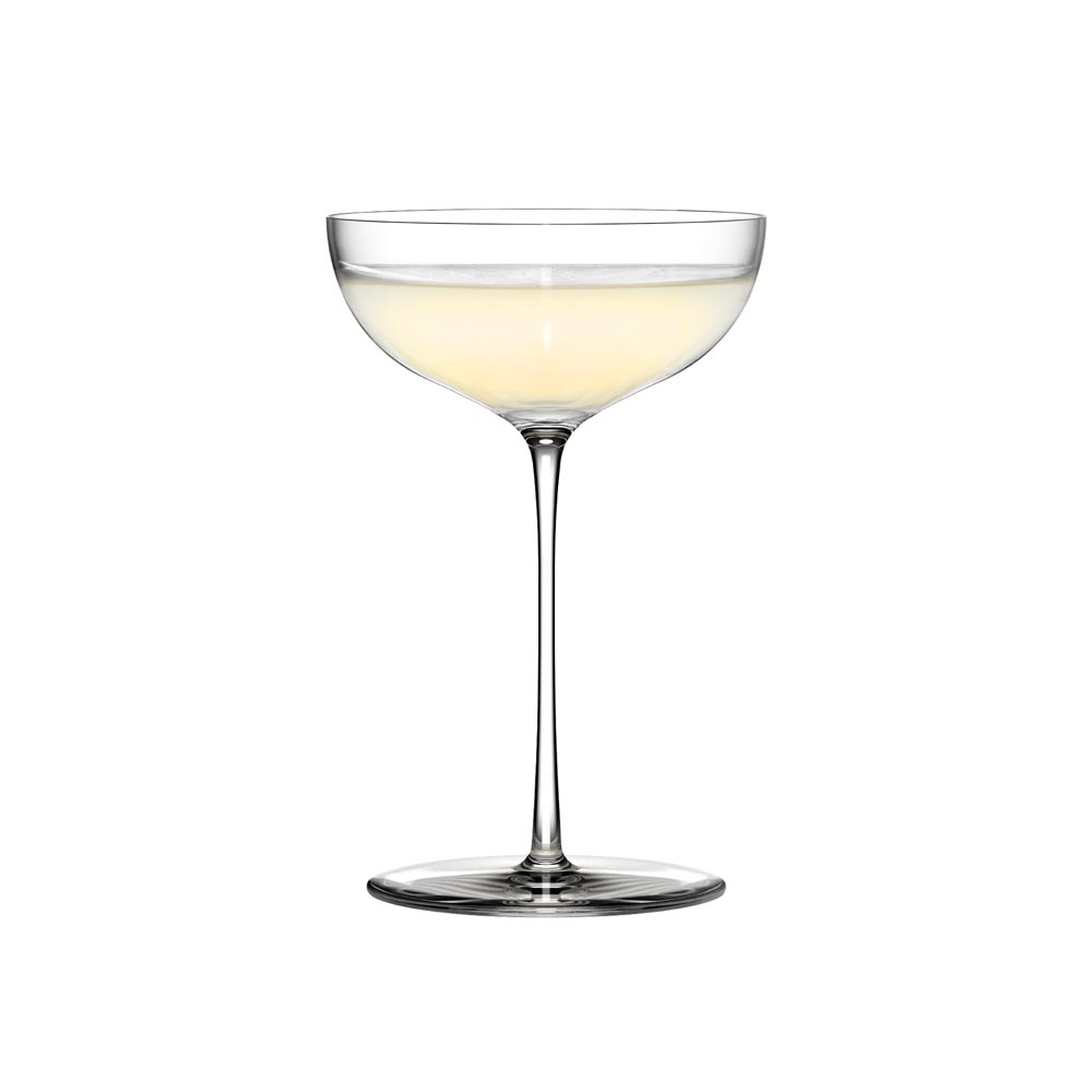Coupette Glas / Cocktailschale, Stölzle, Kyoto Bar - 318 ml