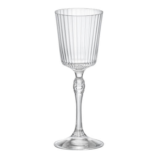 Likörkelch/Likörglas, Bormioli Rocco, America 20s - 80ml