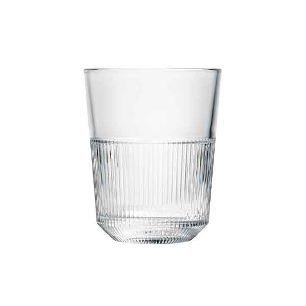Highball / Longdrinkglas, Royal Leerdam, Rayo - 320 ml