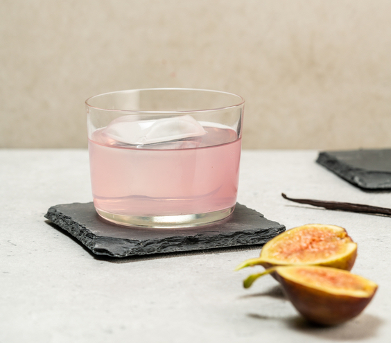 Rocks Glas / Old Fashioned Glas, Onis, Cidra - 220 ml