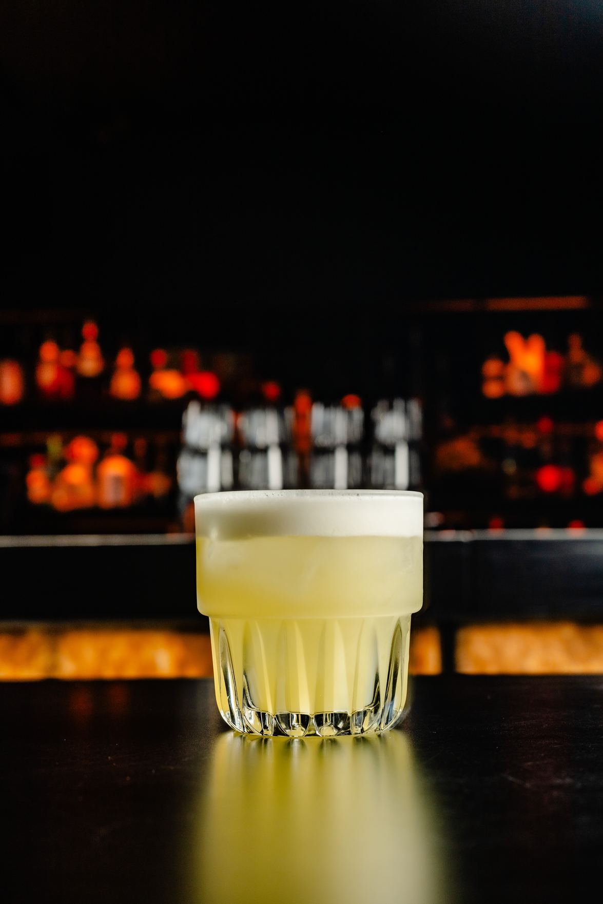 Rocks Glas / Old Fashioned Glas, Onis, Summit - 205 ml