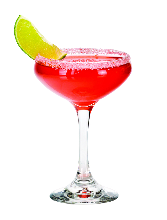 Coupette Glas / Cocktailschale, Onis, Perfection - 245 ml