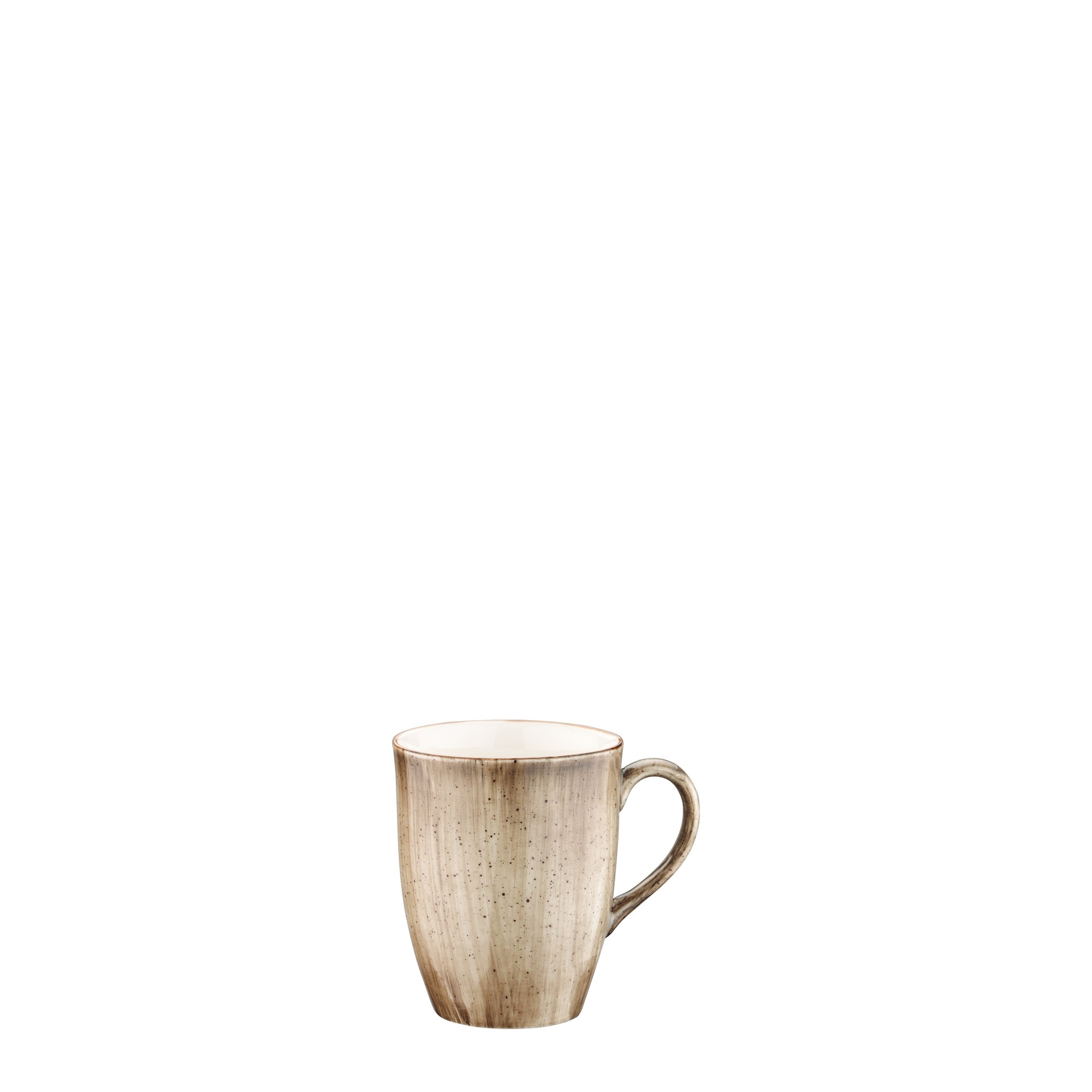 Kaffeebecher, Bonna, Aura Terrain, Beige - 330 ml