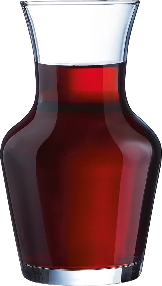 Karaffe, Arcoroc, Carofon Vin - 310 ml