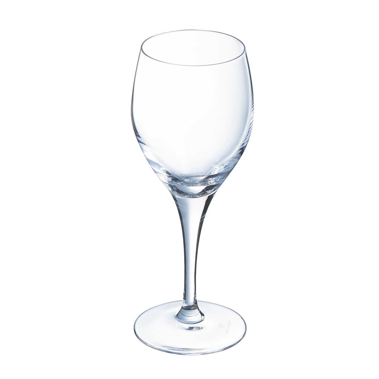 Weinkelch, Chef & Sommelier, Sensation Exalt - Eichstrich: 0,2 l