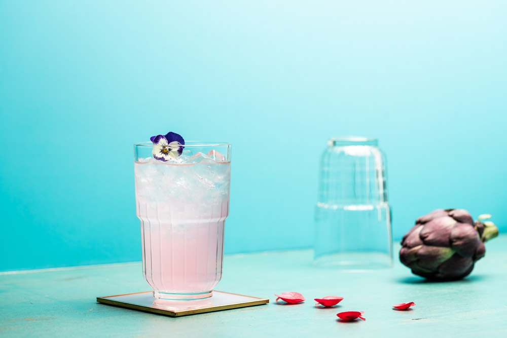 Highball / Longdrinkglas, Onis, TarQ - 345 ml