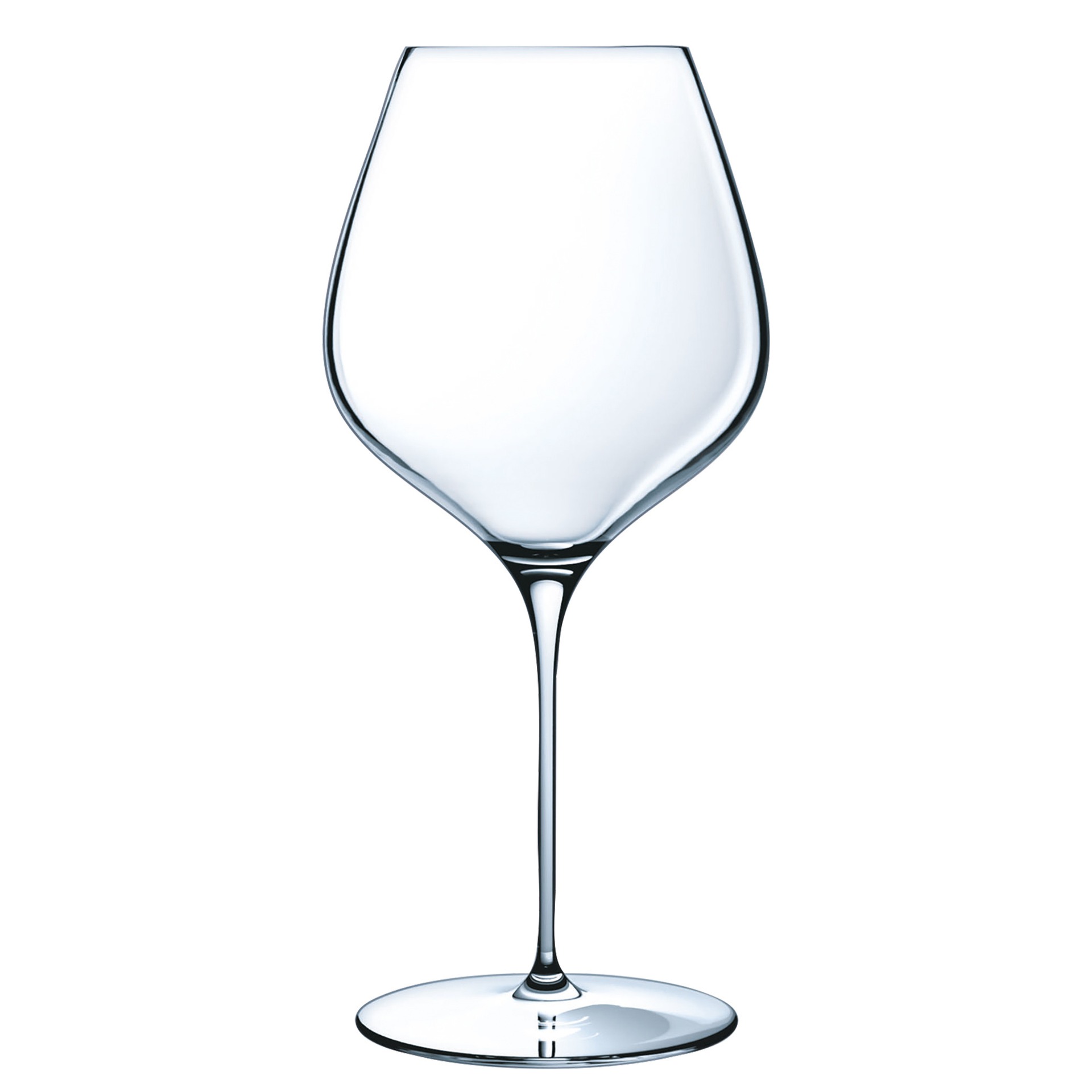 Burgunderkelch / Rotweinglas, C&S, Mylla - 650 ml