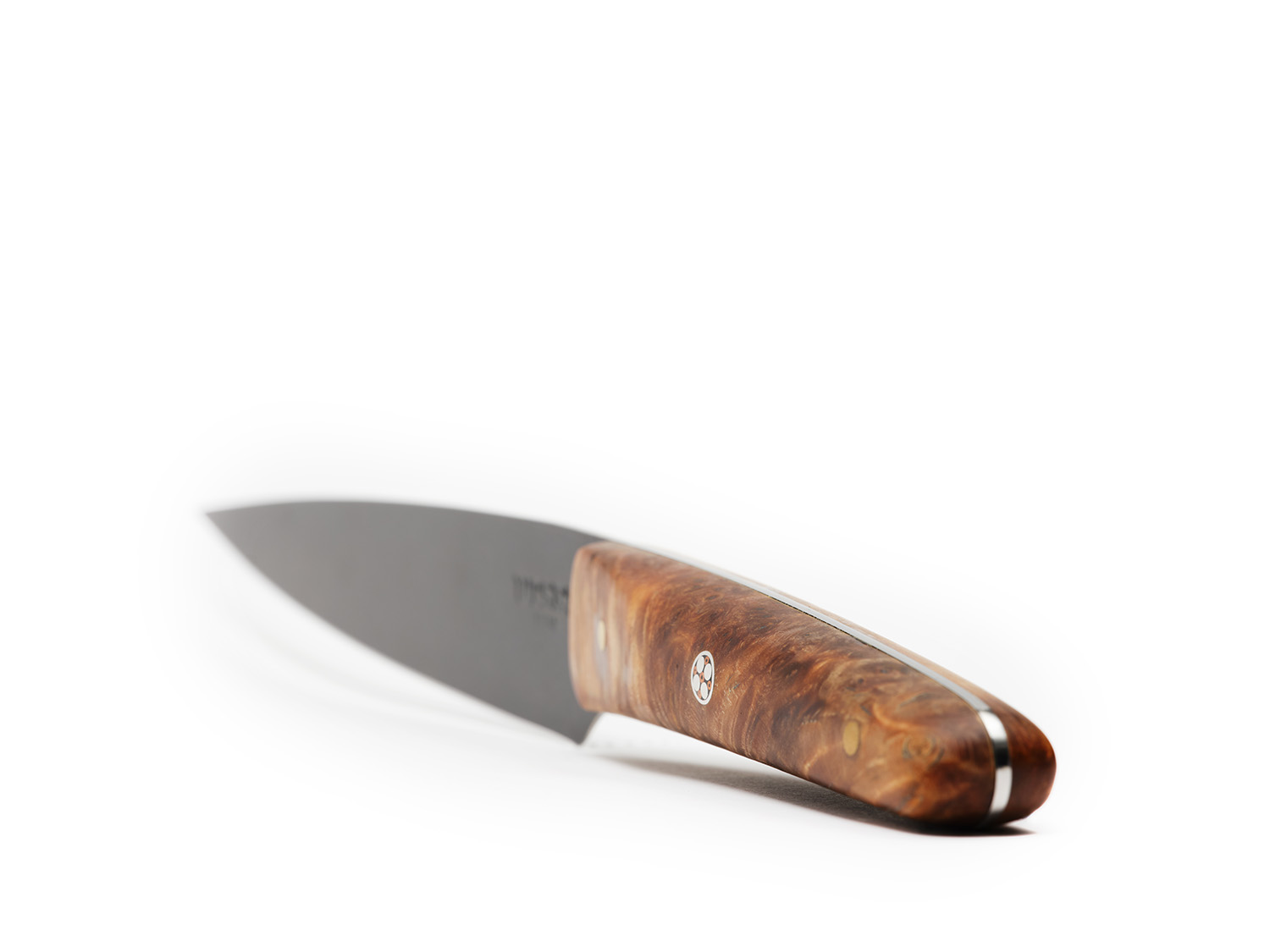 Küchenmesser, Comas, Mestre Maurici - Klingenlänge: 21,5 cm