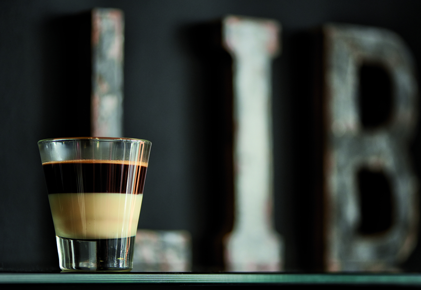 Espressoglas, Onis, Adventure - 110 ml
