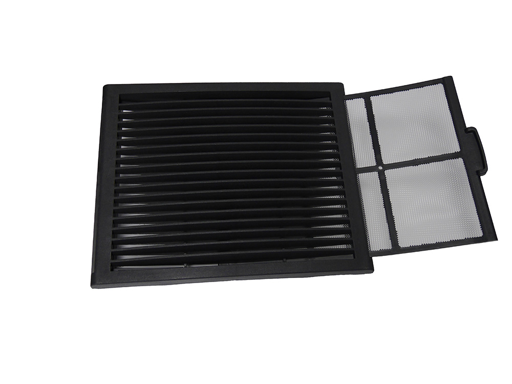 Luftfilter+Gitter, Hoshizaki, IM-100/IM-130/IM-240 + FM-150/FM300
