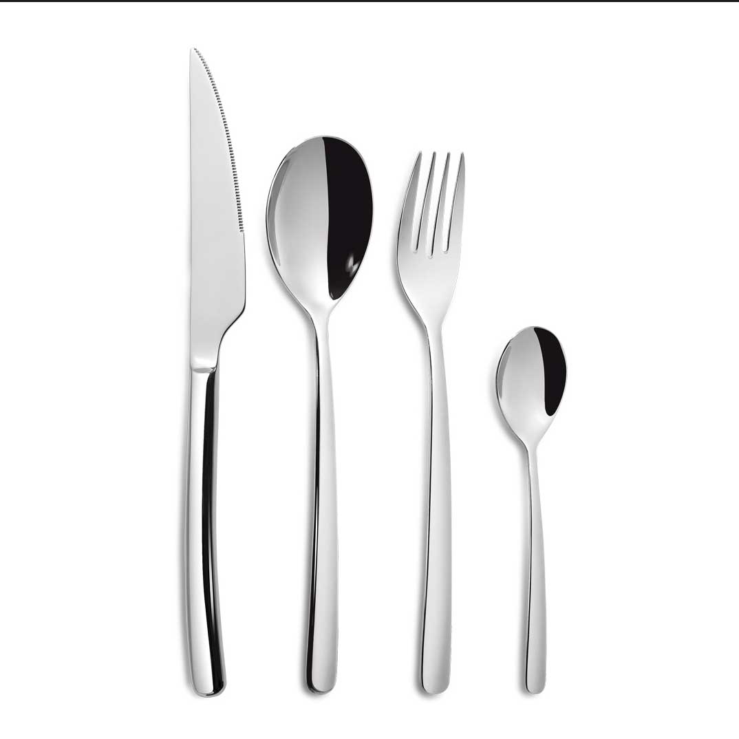 Tafellöffel, Comas, Cuba - 20,2cm