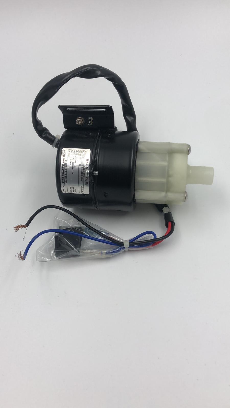 Wasserpumpe, Hoshizaki, IM-25/IM30/IM45 - nur LE-Modelle, 110 V