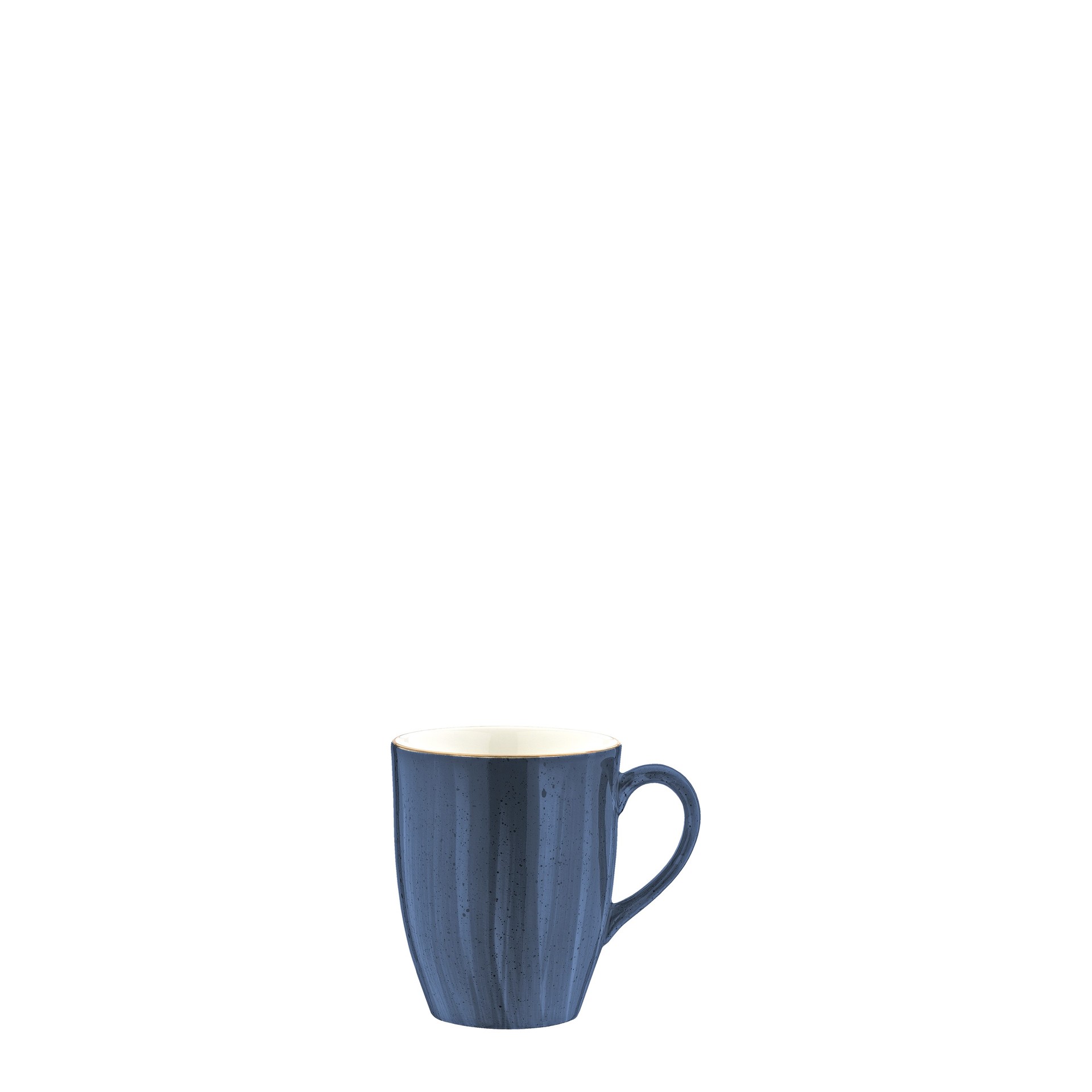 Kaffeebecher, Bonna, Aura Dusk, Blau - 330 ml