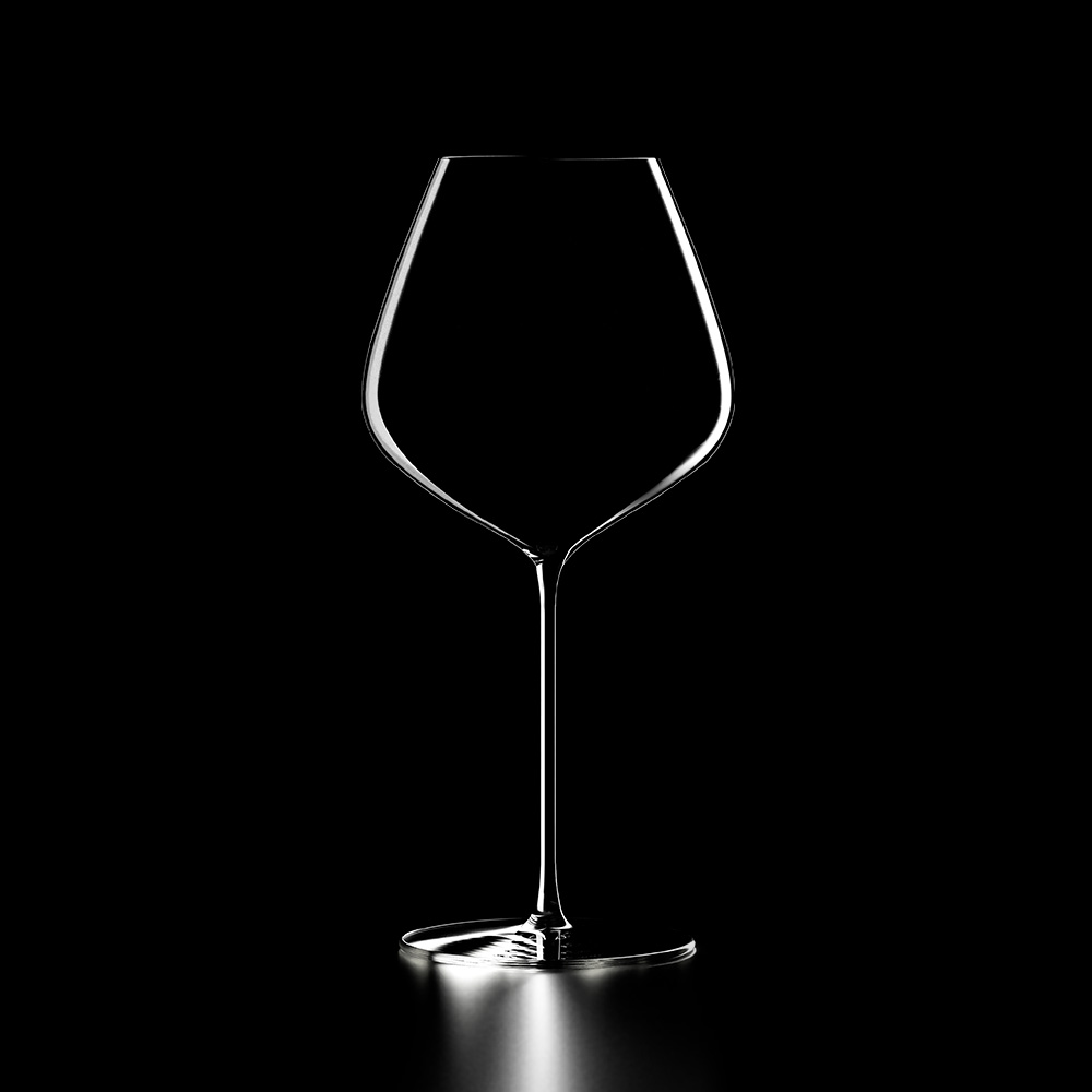Rotweinglas, Lehmann, G.Basset, Hommage - 720 ml