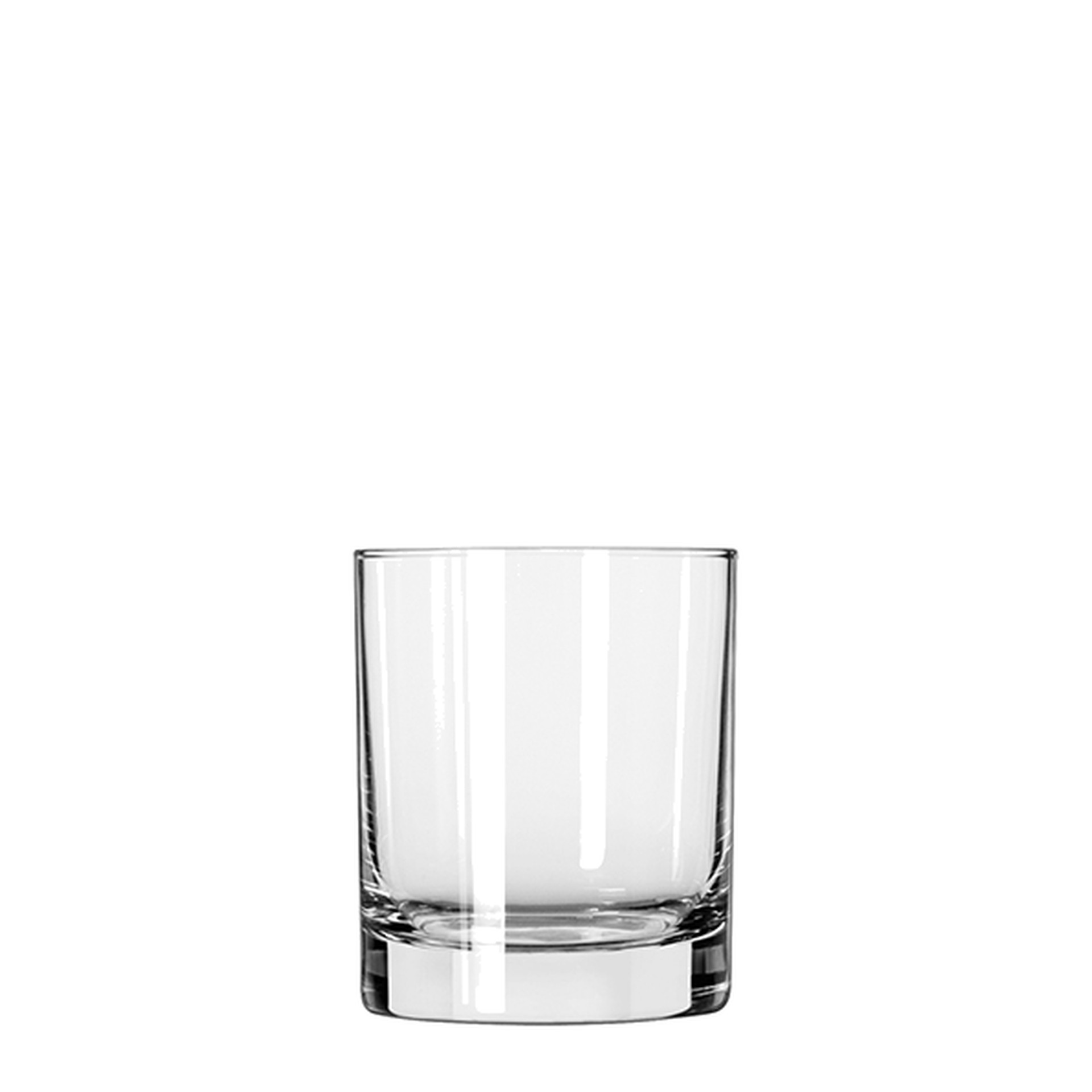 Rocks Glas / Old Fashioned Glas, Onis, Manhattan - 210 ml