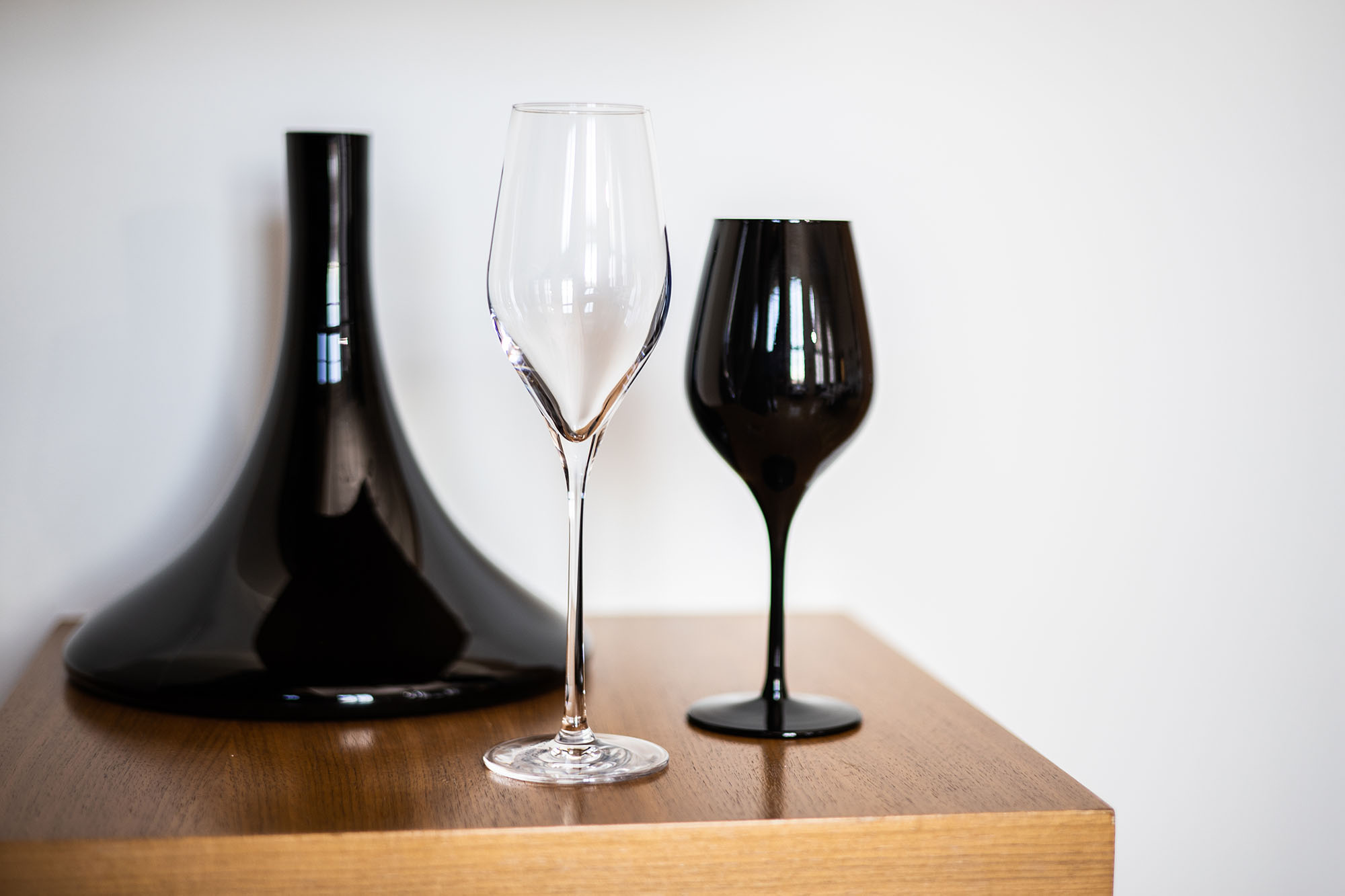 Champagnerkelch / Sektglas, Stölzle, Exquisit - Eichstrich: 0,1 l